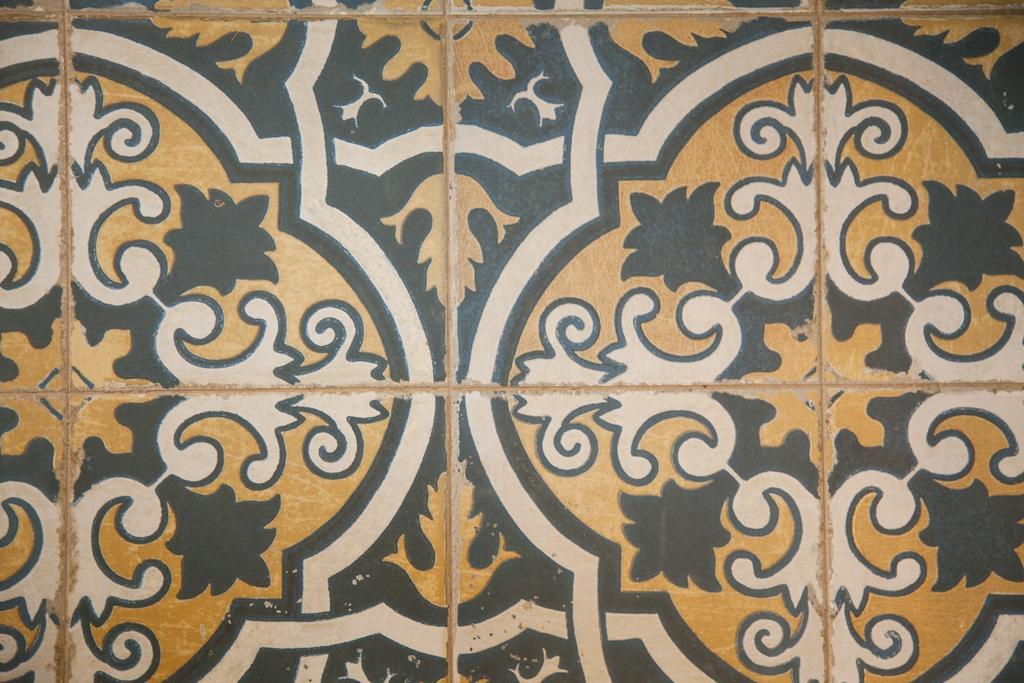 Lukanda Casa De Las Especias Sevilla Buitenkant foto